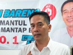 MAKI Jatim Sebut 80% ASN Tak Dukung Erji, Nur Syamsi Buka Suara
