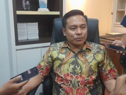Fathoni: AKD DPRD Surabaya Disahkan Usai Ditetapkan Pimpinan Definitif