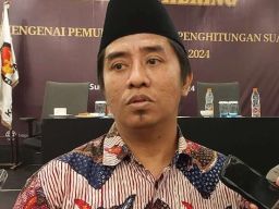 Soal Konsep Debat Pilwali yang Berbeda, KPU Surabaya Buka Suara