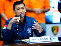 Bongkar Sindikat Judi Online, Polri: Perputaran Uang Capai Rp 685 M