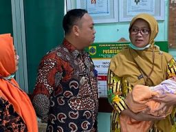 Bayi Berusia 5 Hari Dibuang Orangtuanya di Pemalang