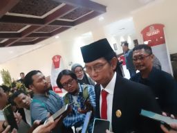 DPRD Surabaya, Siap Jadi Garda Terdepan Sebagai Solusi Masalah Rakyat