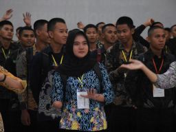 Implementasi UU Nomor 8 Tahun 2016, Polri Rekrut Penyandang Disabilitas Sebanyak 18 Personel