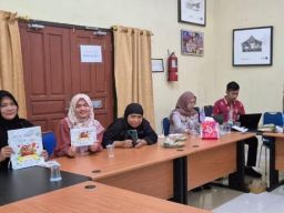 Hingga Oktober 2024, Kemenkumham Babel Fasilitasi Pendaftaran Puluhan Kekayaan Intelektual