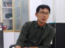 KPU Jatim Buka Suara Terkait Pemindahan Tempat Debat Petama Pilgub Jatim