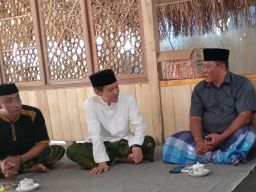 Kiprah Masa Lalu Mas Kiai di Dunia Seni Jadi Spirit Membangun Kesenian Sumenep