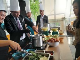 Apresiasi Bagi yang Berdedikasi, The Southern Hotel Persembahkan Southern Appreciation Week