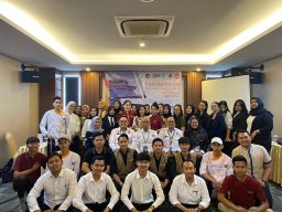 Uji Kompetensi Perhotelan dan Kapal Pesiar, Akpar Nusantara Tasikmalaya Didukung Hotel Bergengsi