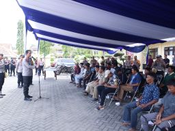 Lakukan Pembinaan, Polisi: Balap Liar Tidak Membanggakan