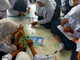 SMPN 6 Pemalang Mulai Terapkan Progam Projek Penguatan Profil Pelajar Pancasila