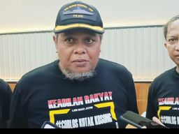 Mediasi Berlangsung Alot, MAKI Jatim Desak Debat Pilwali Surabaya Tak Dilanjutkan