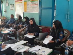 Dindikbud Kabupaten Pemalang Observasi Terhadap Kinerja Kepala Sekolah