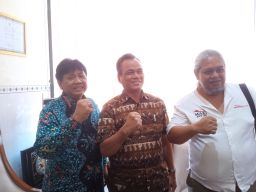 Kepala Sekolah SMA Negeri 10 Dimutasi, Heru MAKI Meradang, Ada Apa?