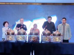 Pekan Raya Jatim 2024 Resmi Dibuka, Libatkan UMKM Swasta
