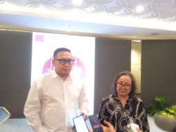 Festival Kuliner The Legendary of Joglo Hadir di Grand City Mall Surabaya