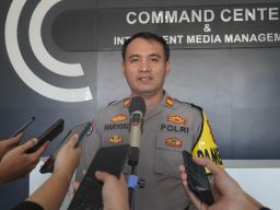 Aksi Tawuran Disiarkan Langsung di Medsos Polisi Amankan Pemuda Anggota Genk Antagonis