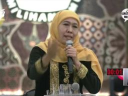 Paslon Nomor Urut 2 Berhasil Buat Gemuruh Ruangan