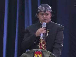 KPU Jawa Timur: Fasilitas Pelaksanaan Debat Pilgub Jatim Sangat Baik