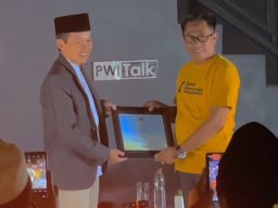 KH Muh. Ali Fikri: Masyarakat Semakin Cerdas dalam menghadapi Praktik Politik Uang