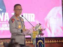 Irjen Pol Imam Sugianto Apresiasi Prestasi yang Ditorehkan Bhayangkari Daerah Jatim