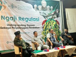 Pentingnya PKWT dan PKWTT di Lingkungan Pendidikan
