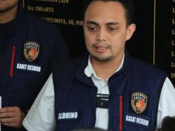 Diduga Keroyok Pedagang Pentol, Oknum Pesilat Berhasil Diciduk