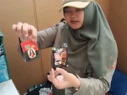 Warung Esek-esek Bertebaran di Jalan Lingkar Utara Pemalang