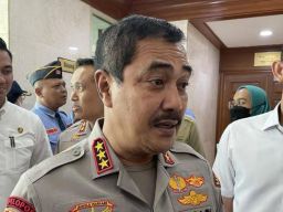 Dua Putra Terbaik Polri Masuk Kabinet Merah Putih