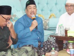 PCNU Surabaya Puncak HSN, Dimeriahkan Penampilan Drama Kolosal Resolusi Jihad