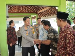 Jelang Pilkada Serentak 2024, Warga Diimbau Tak Mudah Percaya Berita yang Tersebar di Medsos