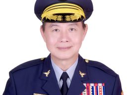 Bersama Taiwan Ciptakan Desa Global Lebih Aman Mendukung Partisipasi Interpol