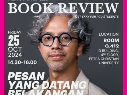 Didiet Maulana Ungkap Makna di Balik "Pesan yang Datang Belakangan"