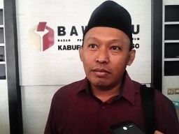 Kuasa Hukum Paslon 02 Laporkan Dua Pemuda Perusakan Benner ke Bawaslu