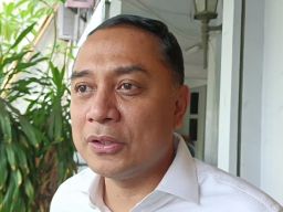 Kuatkan Sinergitas, Eri Cahyadi Makan Siang Bersama Partai Pengusung