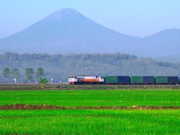 Dorong Green Logistics, KAI Logistik Ajak Pelaku Usaha Manfaatkan Moda KA
