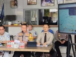 Operasi Zebra Semeru 2024, Polda Jatim Sebut Angka Laka Lantas Turun 38 Persen