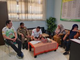 Reses Hari Pertama, Ketua Komisi A Soroti Tingginya Angka Anak Putus Sekolah