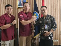 Rutan Pemalang Jalin Sinergi Dengan BNN Batang Guna Ciptakan Lingkungan Bebas Narkoba