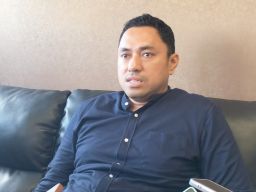 AKD Belum Dibentuk, Ini Kata Pimpinan Sementara DPRD Surabaya