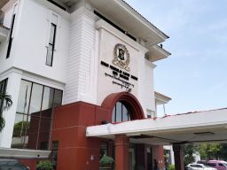 Kompak, Pimpinan Sementara Sebut Tatib DPRD Masih Relevan, Tak Perlu Agenda Pembahasan