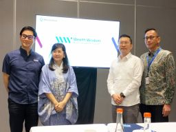 Wealth Wisdom 2024, Permata Bank Edukasi Pemberdayaan Nasabah Kelola Kekayaan Lebih Efektif