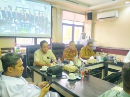 Hearing di Komisi A, RDS Sebut Kolom Tidak Bergambar Subjeknya Kosong