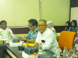 Soal Polemik Kotak Kosong, KPU Surabaya: Kami Jalankan Tahapan Pilkada Sesuai Regulasi