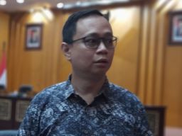 Terkait Banjir di Kota Pahlawan, DPRD Tidak Hanya Faktor Aliran Air Sungai, Tapi Sedimentasi