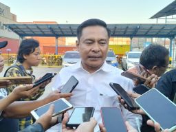 Pimpinan DPRD: Melek Politik Warga Kota Surabaya di Level Tertinggi