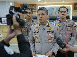 Dukung Asta Cita Polda Jatim Rekrutmen Bakomsus