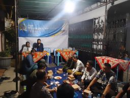 Reses Zuhrotul Mar'ah, Warga: Pavingisasi Tidak Terealisasi, Padahal Sudah Diukur Sembilan Kali