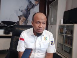 Saifuddin Banyak Disambati Warga Saat Reses, Salah Satunya Ijazah Ditahan Pihak Sekolah