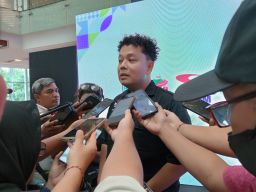 Jatim Emas Exhibition Fair 2024 Targetkan 10 Ribu Pengunjung