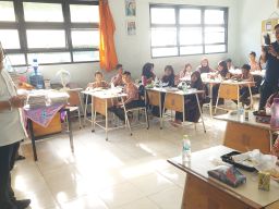 MBG, Kader Gerindra: Indeks Belajar Siswa Naik Signifikan